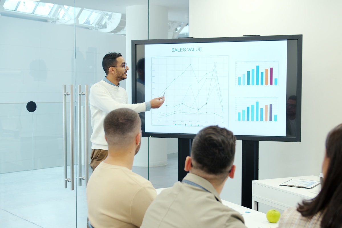 Analytics and Performance Tracking